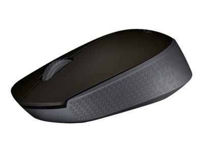 Logitech M170 - mouse - 2.4 GHz — image 1