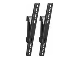 Vogel's Professional PFS 3304 mounting component - for LCD display - black