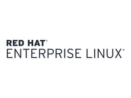 Red Hat Enterprise Linux for SAP Application - subscription - 1 licence