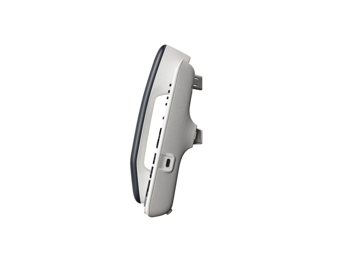 Poly - Telephone wall mounting bracket for desk phone — image 1