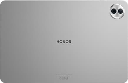Honor Pad 10 Qualcomm Snapdragon 30.7 Cm (12.1) Wi-Fi 6 (802.11ax) Android 15 Silver"