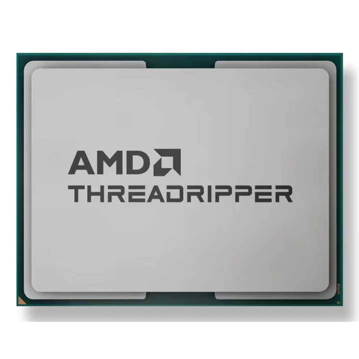 AMD Ryzen Threadripper 9960X Processor 4.2 GHz 128 MB L3 Box