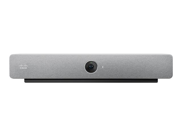 Cisco Webex Room Bar - video conferencing device — image 1