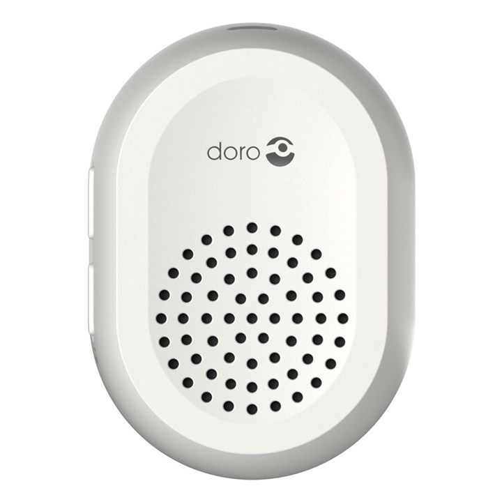 Doro Hemma Chime White 1 Pc(s) — image 1