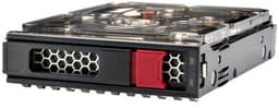HPE Midline - Hard drive - 2 TB - hot-swap - 3.5" LFF Low Profile - SATA 6Gb/s - 7200 rpm