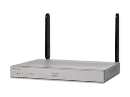 Cisco Integrated Services Router 1111 - router - desktop
