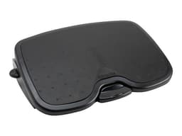 Kensington SmartFit Solemate Plus - Foot rest - black