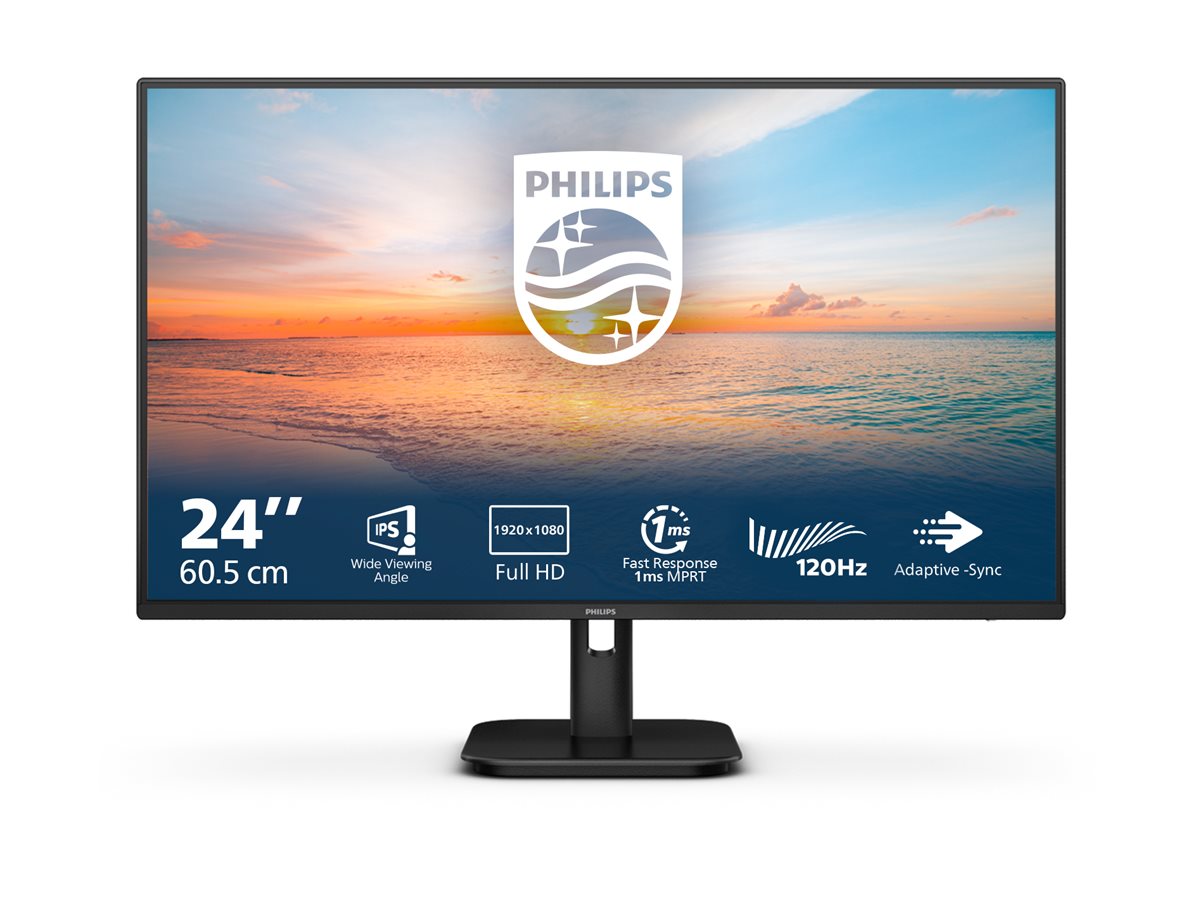 Philips 24E1N1100A — image 1