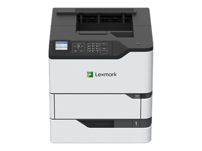 Lexmark MS823dn - printer - B/W - laser — image 1