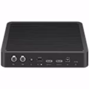 Logitech Rally Display Hub - video conferencing device - power adapter included