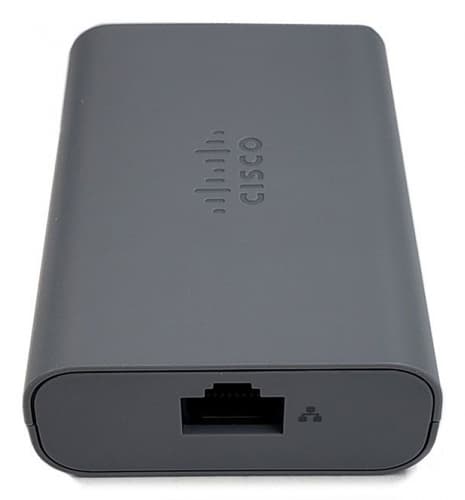 Cisco - PoE injector - Worldwide - for IP Conference Phone 8832