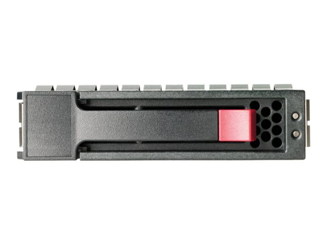 HPE Enterprise - hard drive - 2.4 TB - SAS 12Gb/s — image 1