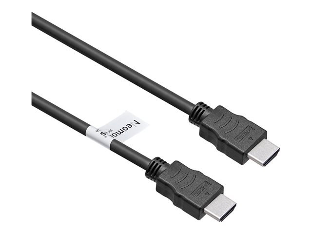 Neomounts HDMI6MM HDMI cable - 1.8 metres — image 1