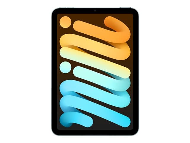 Apple iPad mini A17 Pro Wi-Fi - tablet - 512 GB - 8.3"