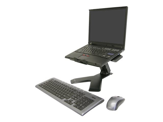 Ergotron - Neo - Flex Laptop desk mount