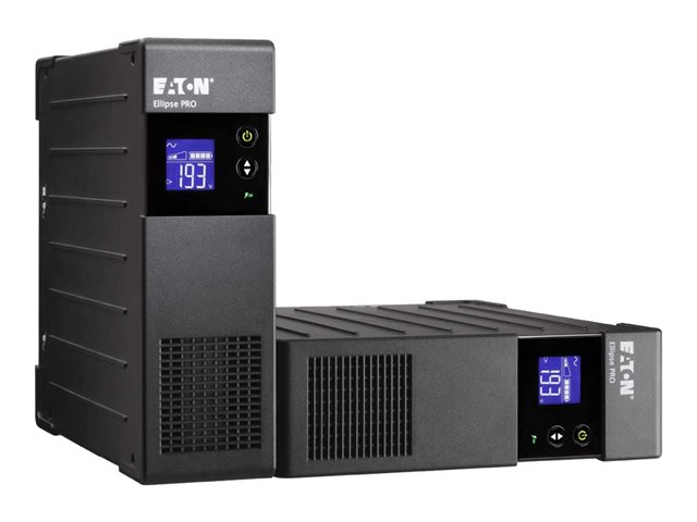 Eaton Ellipse PRO 850 - UPS - 510 watt - 850 VA — image 1