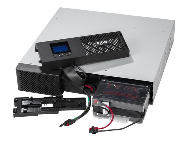 Eaton 9SX 9SX1000IRBS - UPS - 900 Watt - 1000 VA — image 1