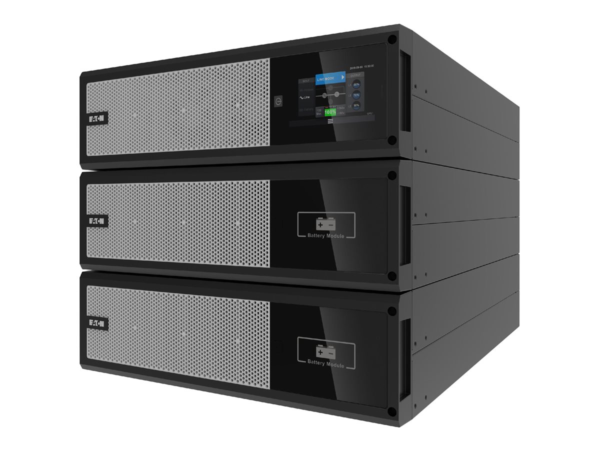 Eaton 93PX - Netpack - UPS - 20 kW - 20000 VA — image 1