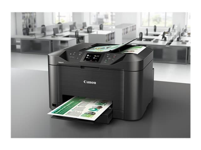 Canon MAXIFY MB5150 - multifunction printer - colour — image 1