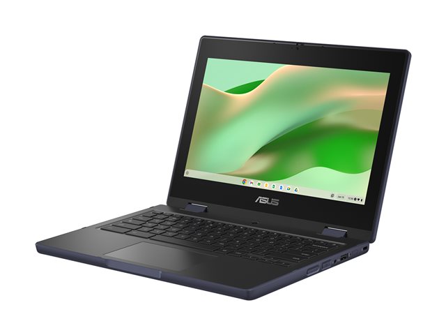 ASUS Chromebook CZ11 Flip CZ1104FM4A-NS0073 - 11.6" - MediaTek Kompanio 540 - 8 GB RAM - 64 GB eMMC — image 1