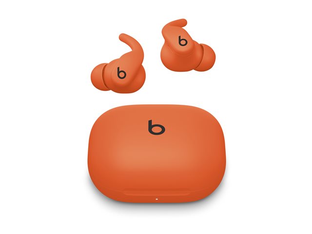 Beats Powerbeats Fit - true wireless earphones with mic — image 1
