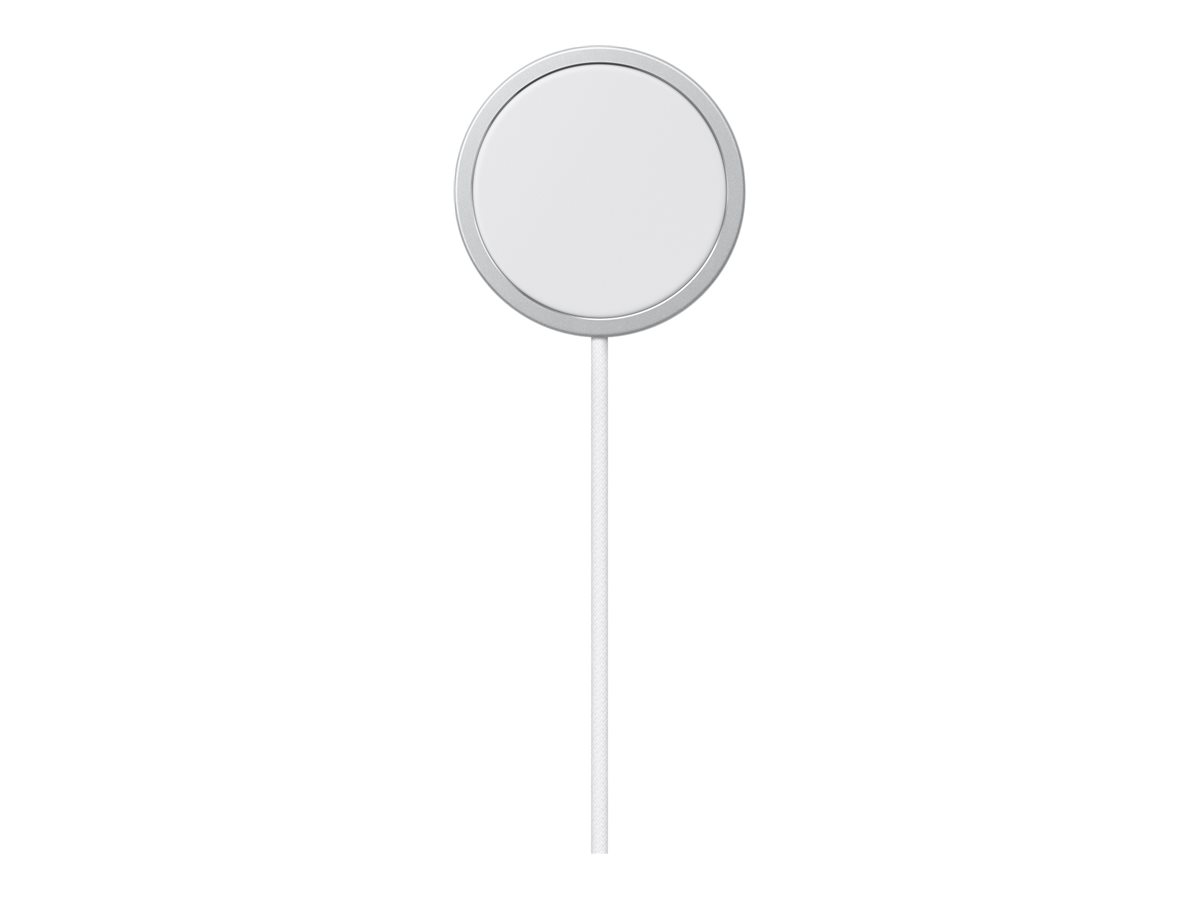 Apple MagSafe Charger wireless charging mat - magnetic - 25 watt — image 1