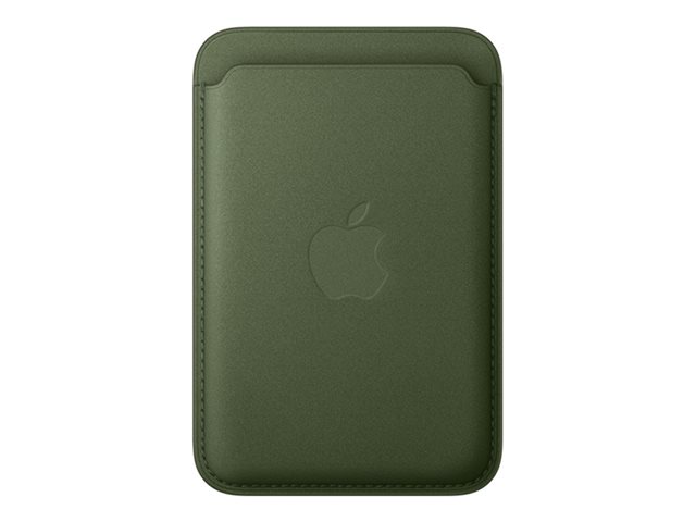 Apple - wallet for mobile phone / credit card — image 1