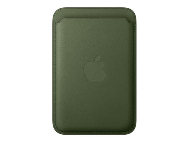 Apple - wallet for mobile phone / credit card