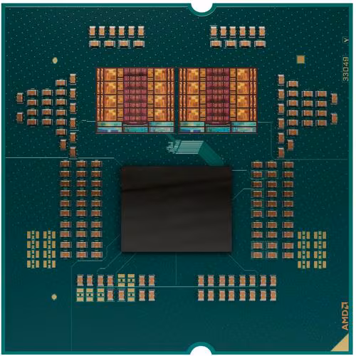 AMD Ryzen 9 9950X, AMD Ryzen™ 9, Socket AM5, 4 nm, Tray, AMD, 9950X