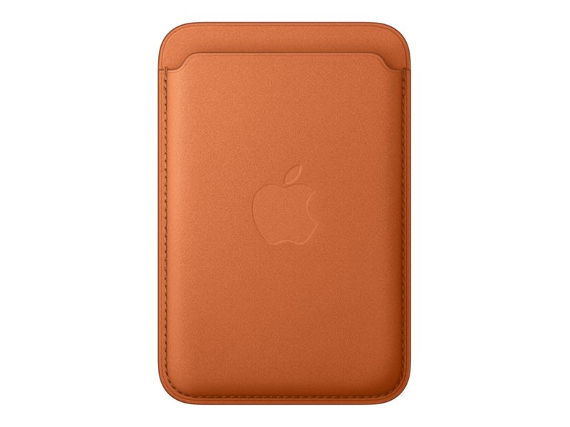 Apple - wallet for mobile phone / credit card — image 1