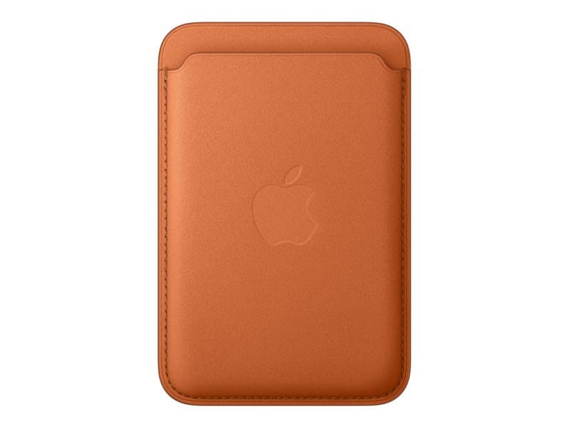 Apple - wallet for mobile phone / credit card