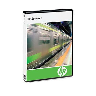 HPE JG139AAE, 1 license(s), Upgrade, Electronic License Delivery (ELD)