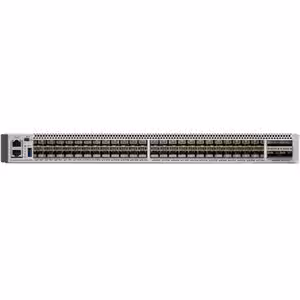 Cisco Catalyst 9500 - Network Advantage - switch - L3 - Managed - 32 x 40 Gigabit QSFP - rack-mountable