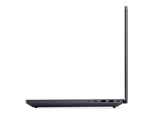 Dell Pro Max 18 Plus MB18250 - AI PC - 18" - Intel Core Ultra 9 - 285HX - vPro Enterprise - 32 GB RAM - 1 TB SSD — image 1