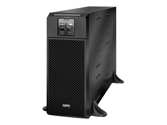 APC Smart-UPS SRT 6000VA - UPS - 6000 watt - 6000 VA — image 1