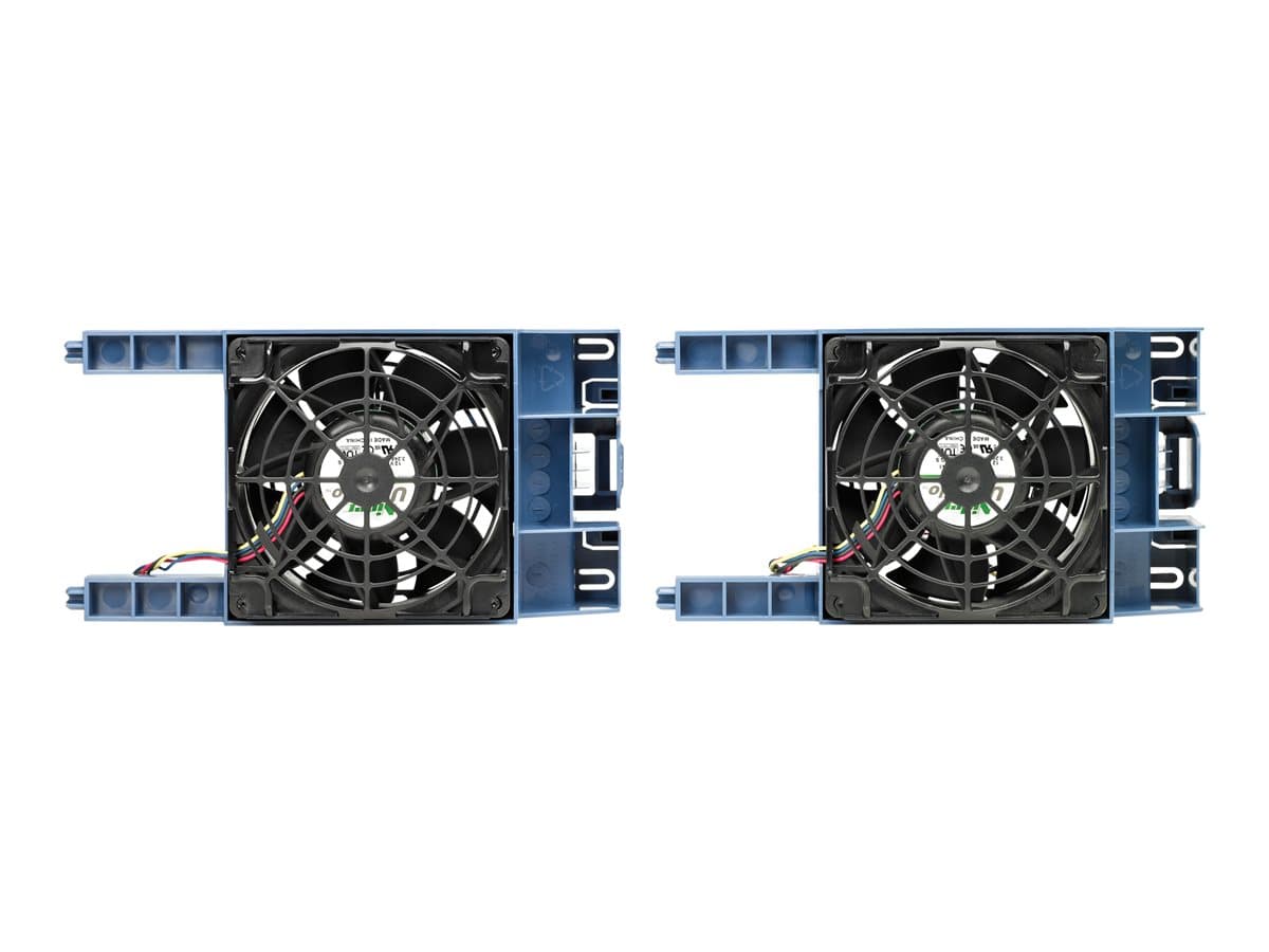 HPE - System fan kit - for 2nd CPU