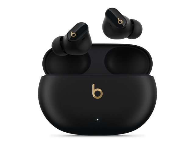 Beats Studio Buds + - true wireless earphones with mic — image 1