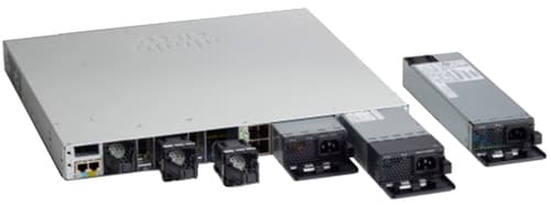 Cisco Config 6 - power supply - hot-plug - 600 watt