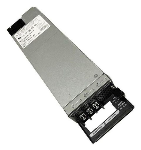 Cisco - power supply - hot-plug / redundant - 715 watt — image 1