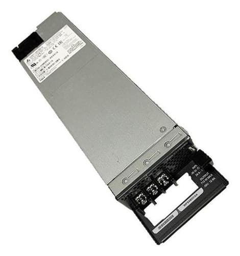 Cisco - power supply - hot-plug / redundant - 715 watt