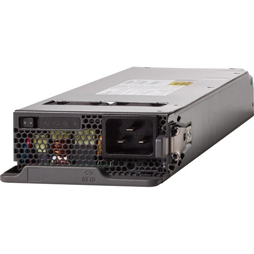Cisco - power supply - hot-plug / redundant - 3200 watt — image 1