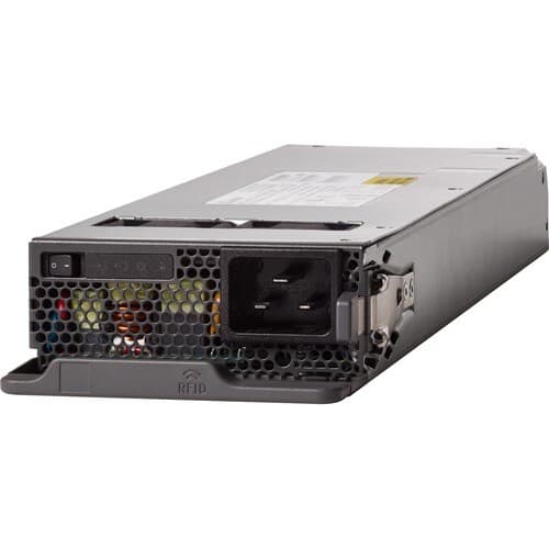 Cisco - power supply - hot-plug / redundant - 3200 watt