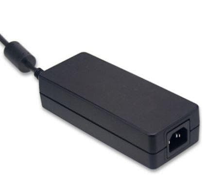 Cisco Meraki - Power adapter - AC - 50 Watt - for Cisco Meraki Z3 Cloud Managed Teleworker Gateway (50 Watt)