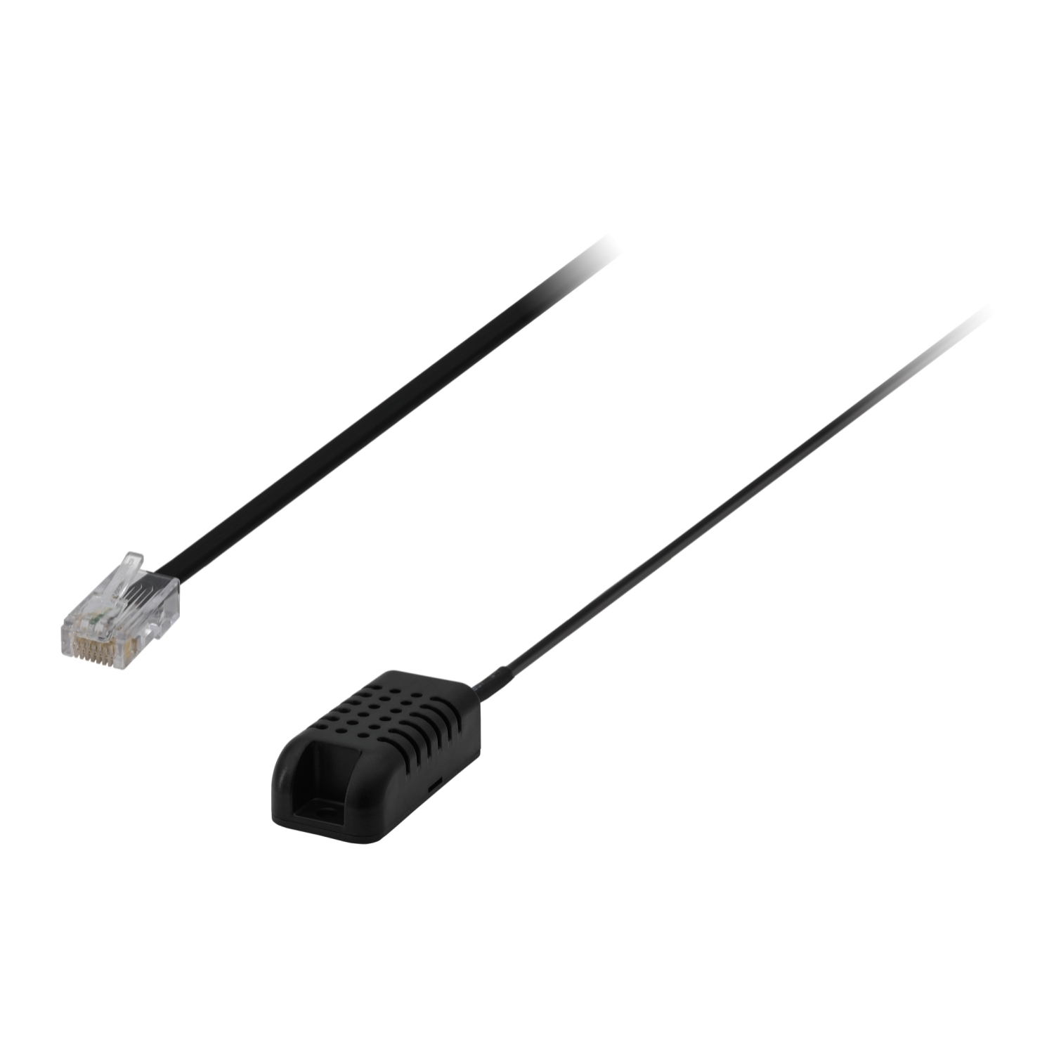 APC Easy Rack - PDU rack temperature & humidity sensor — image 1