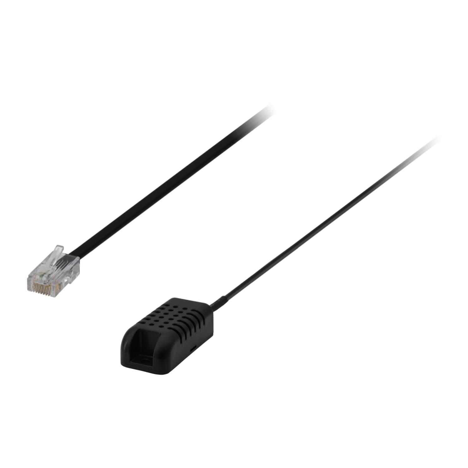 APC Easy Rack - PDU rack temperature & humidity sensor