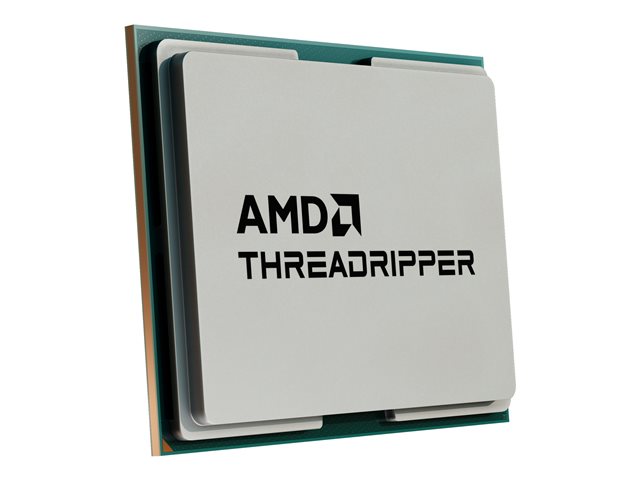 AMD Ryzen ThreadRipper PRO 5955WX - 4 GHz - 16-core - 32 threads - 64 MB cache - Socket sWRX8 - PIB/WOF — image 1