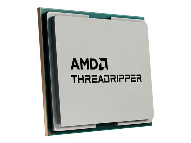 AMD Ryzen ThreadRipper PRO 5955WX - 4 GHz - 16-core - 32 threads - 64 MB cache - Socket sWRX8 - PIB/WOF